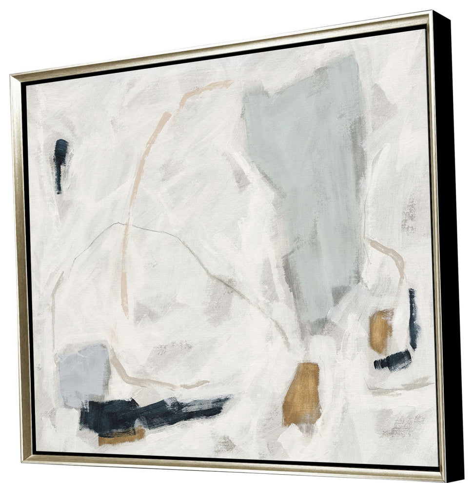 Abstract Dash Canvas