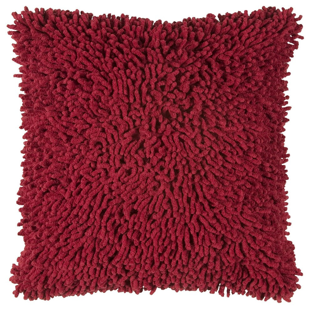 Rizzy Home 18"x18" Pillow