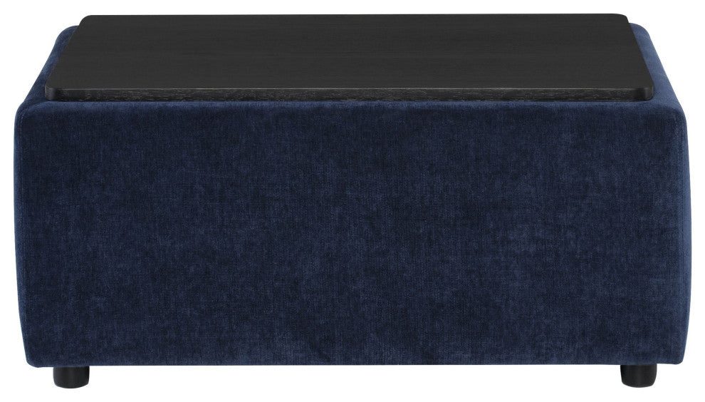 Parla Twilight Fabric Modular Sofa, HGSC900