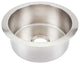 Thompson Traders PU-1708 Renovations Napoli 17" Single Basin - Hammered Nickel