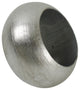 Napkin Rings, Set of 6, Silver