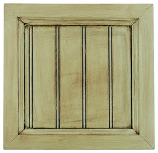 Eagle Furniture Coastal 3-Drawer File Cabinet, Autumn Sage