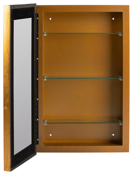 Cooper Classics x Erin Gates Abbott Medicine Cabinet