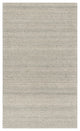 Safavieh Couture Natura Collection NAT801 Rug, Gray, 2'x3'