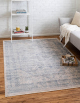 Unique Loom Noble Elizabeth Area Rug