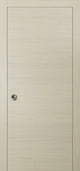 Sliding Pocket Door 18 x 80 & Hardware Frames | Planum 0010 Milk Ash