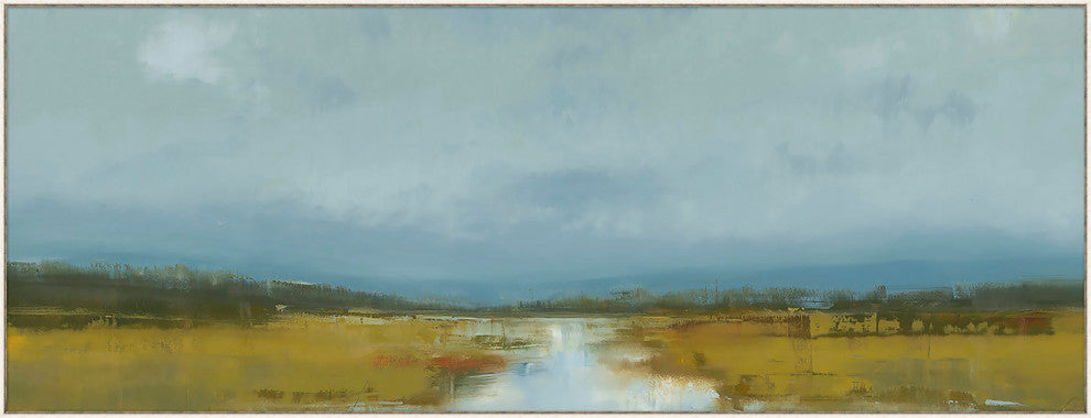 Towards Tomorrow, Giclee Reproduction Artwork