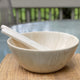 3 Piece Wood Salad Bowl Set, 12"