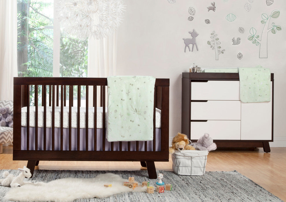 Babyletto Tranquil Woods 5-Piece Set