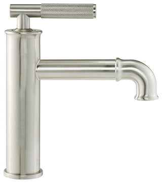 Avallon Single Hole, Single-Handle Sleek, Bathroom Faucet, Brushed Nickel