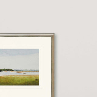 Marshlands II Artwork, Set of 2, 30"x18"