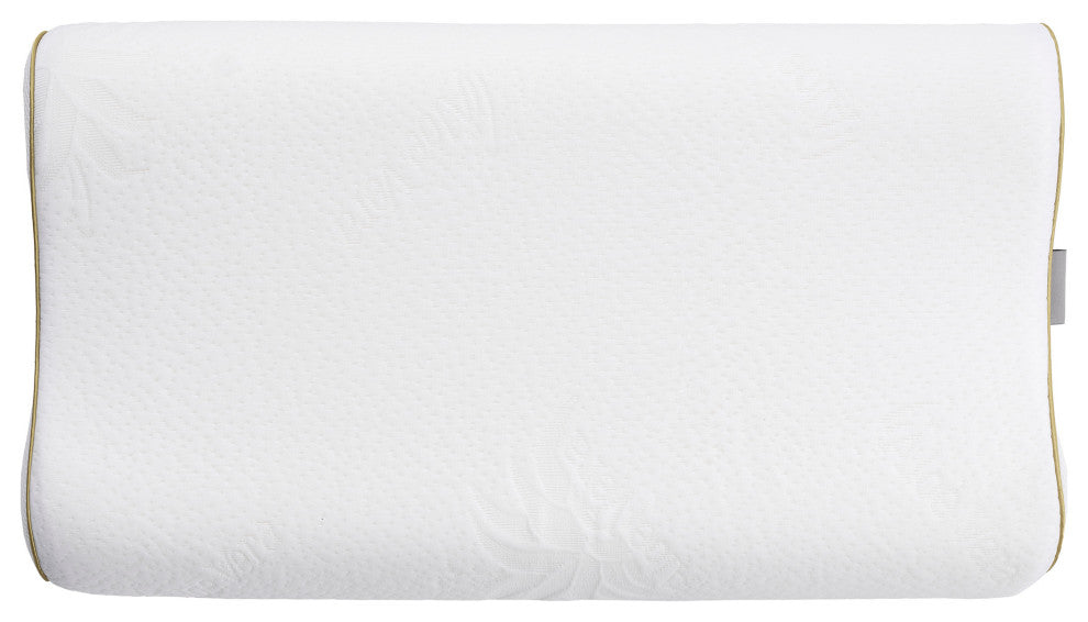 Sandwich Visco Pillows