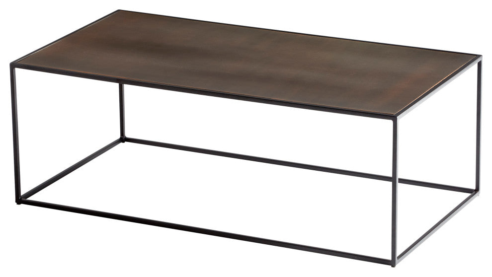 Cyan Design Verdosa Coffee Table