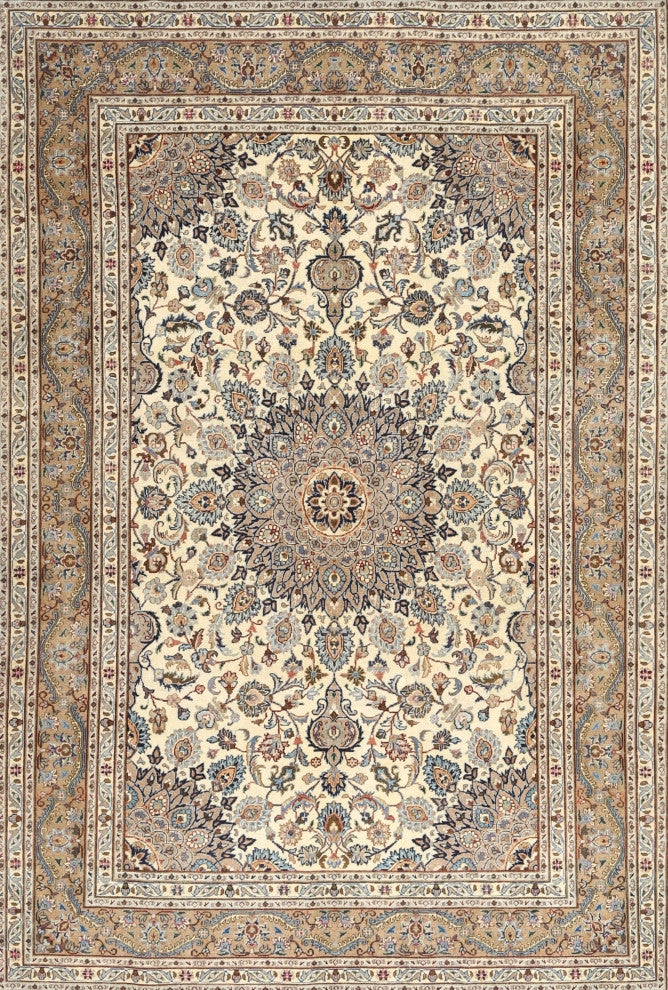 Ahgly Company Indoor Rectangle Traditional Area Rugs, 3' x 5'