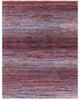 Wool & Silk Savannah Grass Hand Knotted Rug 9' 1" X 11' 7" - Q15436