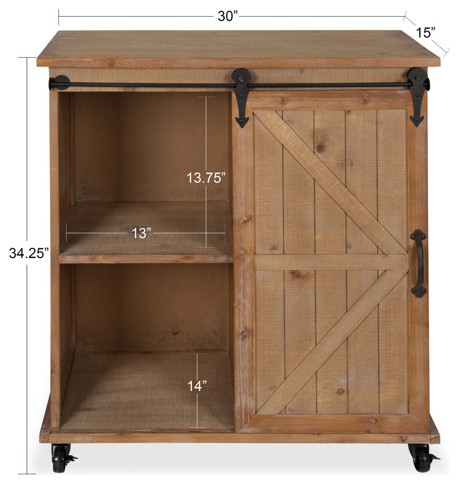 Cates Multi-Purpose Rolling Utility Storage Organizer