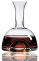Ravenscroft Crystal Punted Trumpet Decanter