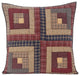 Millsboro Euro Sham Quilted