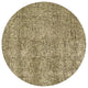 Dalyn Calisa CS5 Basil 6'x6' Round Rug