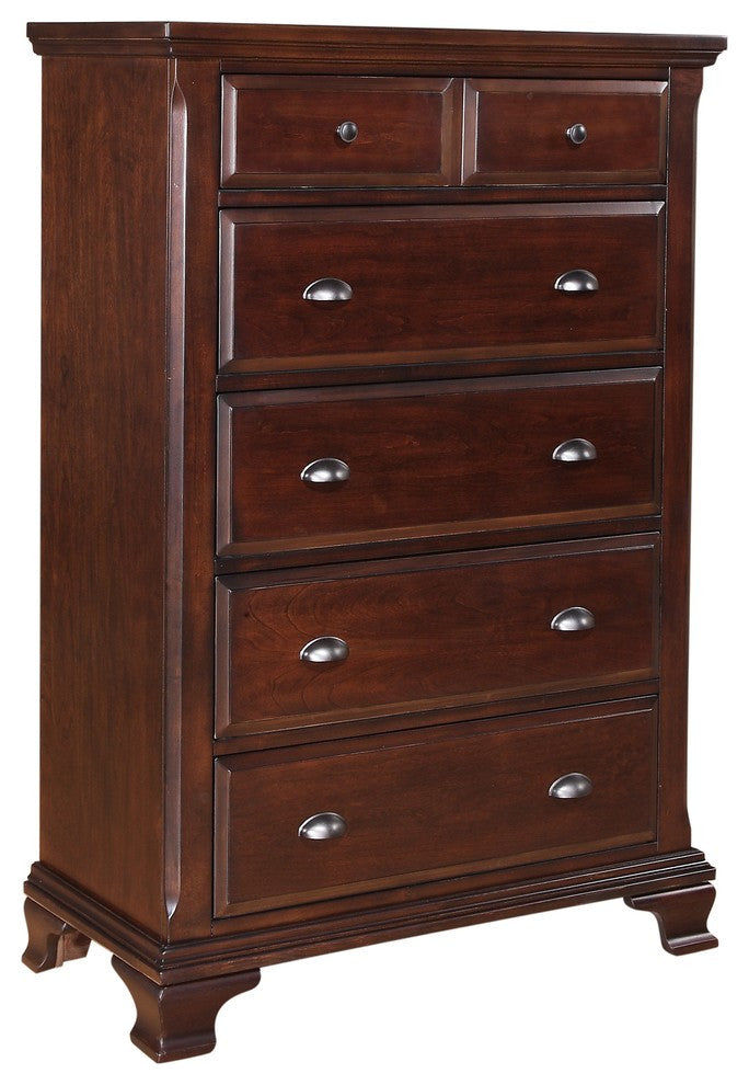 Brinley Cherry Chest
