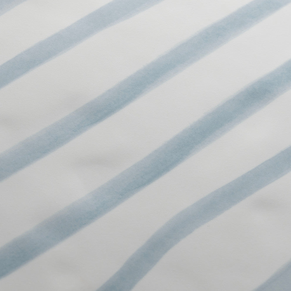 Berta Onda Decor Ceramic Wall Tile, Stripe