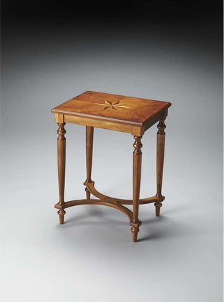 Butler Tyler Accent Table, Olive Ash - 2116101