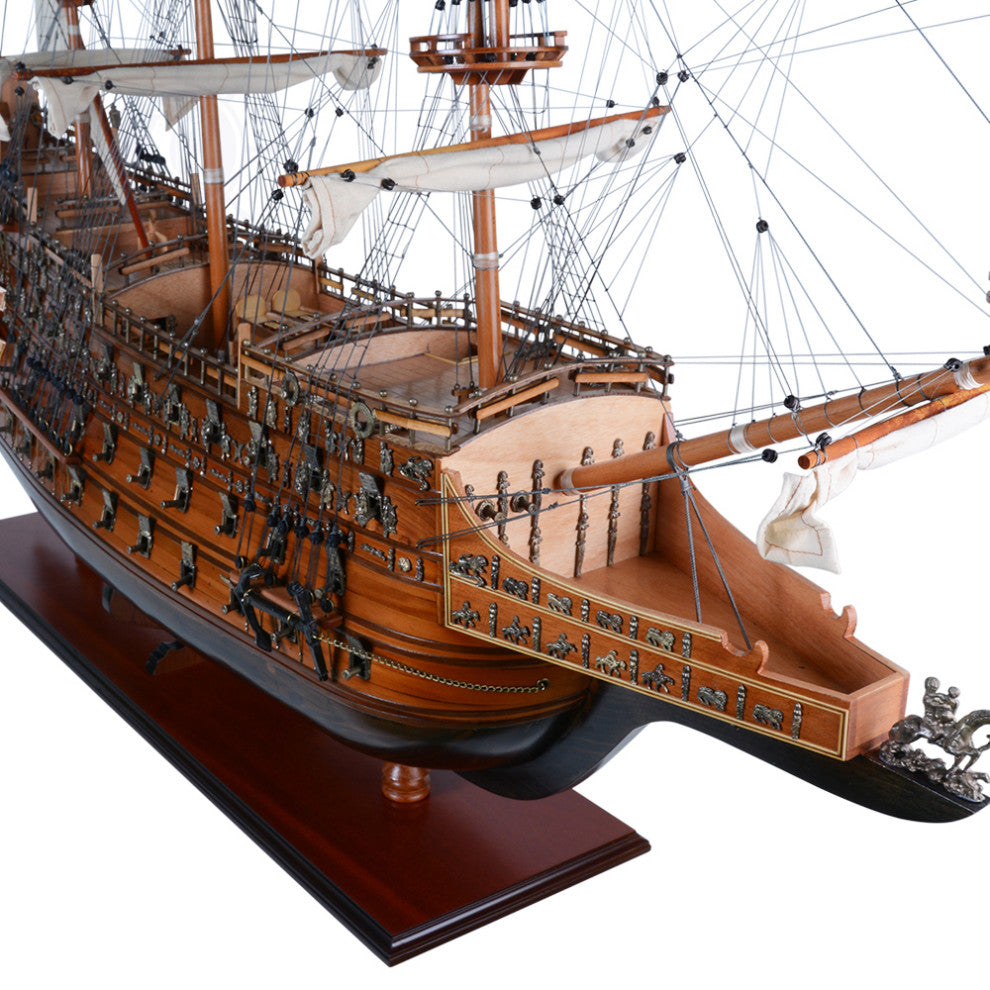 Sovereign of the seas XL Limited Edition