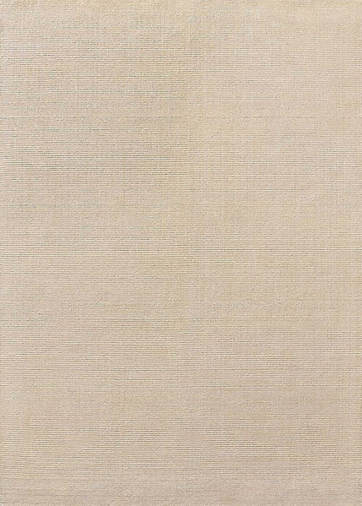 Ahgly Company Indoor Rectangle Mid-Century Modern Area Rugs, 6' x 9'