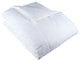 Down Alternative Overfilled Bedding Comforter, Full/Queen