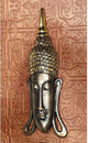 Sukhothai Buddha Plaque