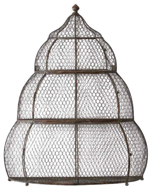 Jolie Birdcage