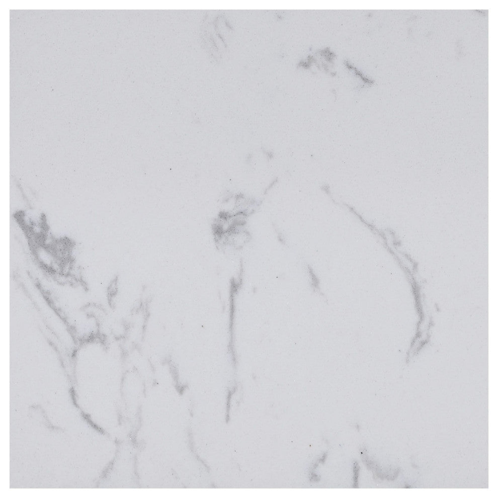 Avanity EUT49-RS 49" Engineered Stone Vanity Top - Cala White