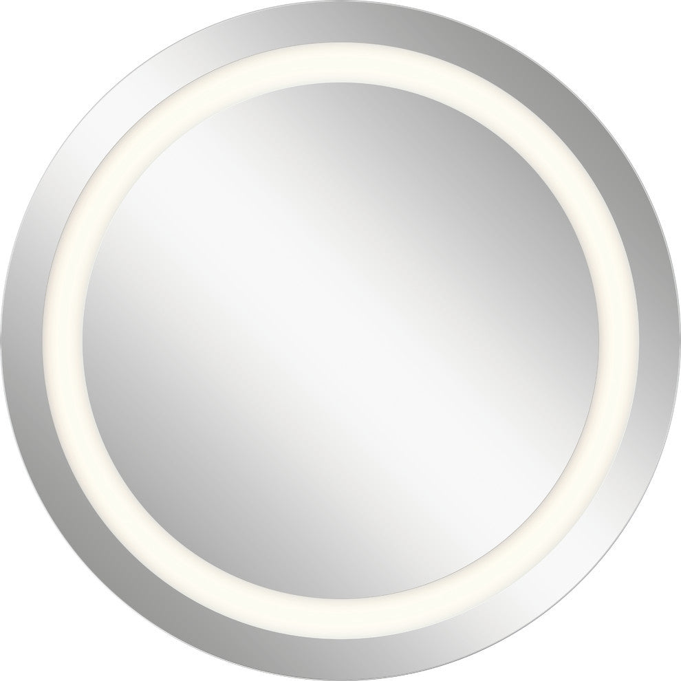 LED Backlit Mirror