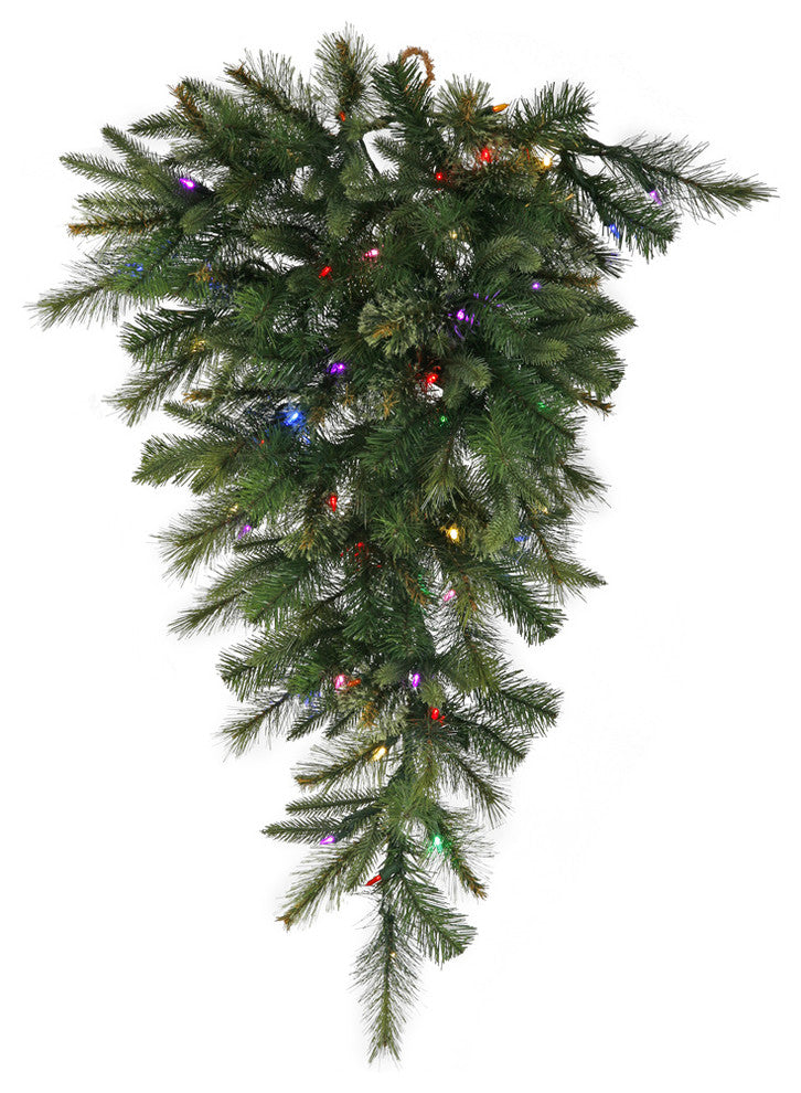 36" Cashmere Teardrop Led50Multi