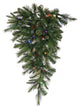 36" Cashmere Teardrop Led50Multi