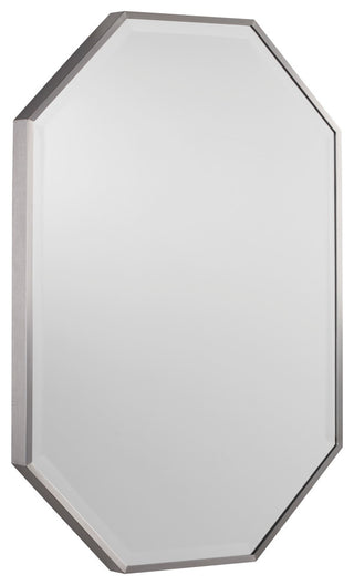 Uttermost Stuartson Octagon Vanity Mirror