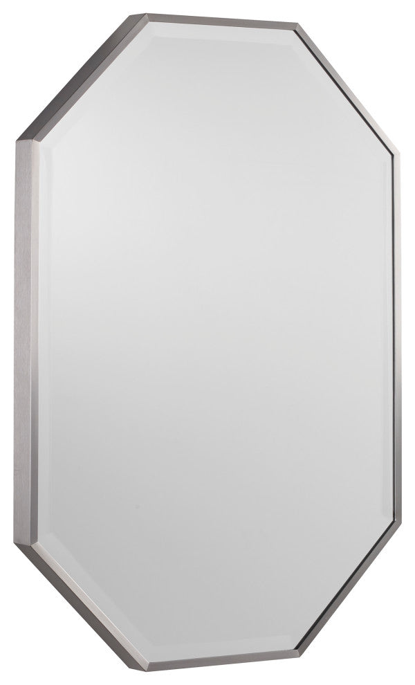 Uttermost Stuartson Octagon Vanity Mirror