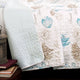 Harbor Life Quilt 7 Piece Set, Blue, King