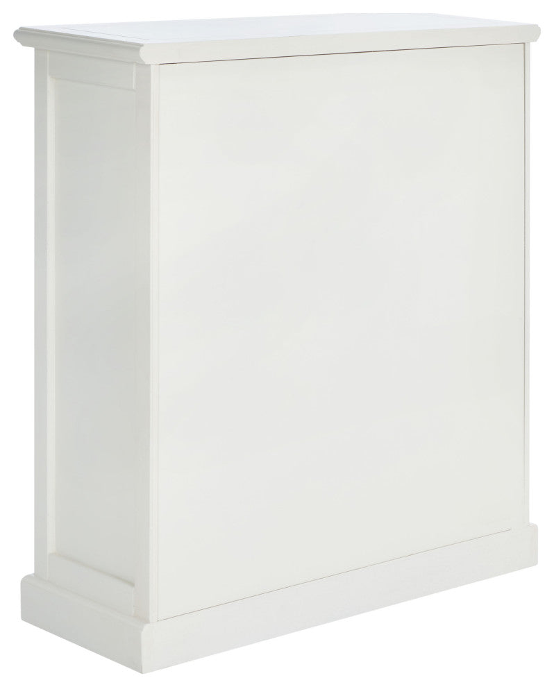 Safavieh Maralah Shelf Unit, White