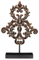 Sterling 87-2625 Salzberg Finial