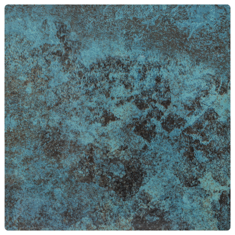 Ocean Green River Porcelain Floor and Wall Tile