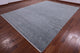 Persian Gabbeh Hand-Knotted Wool Rug 10' 0" X 13' 11" Q11372