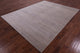 Wool and Silk Savannah Grass Handmade Rug 8' 0" X 10' 2" Q11434