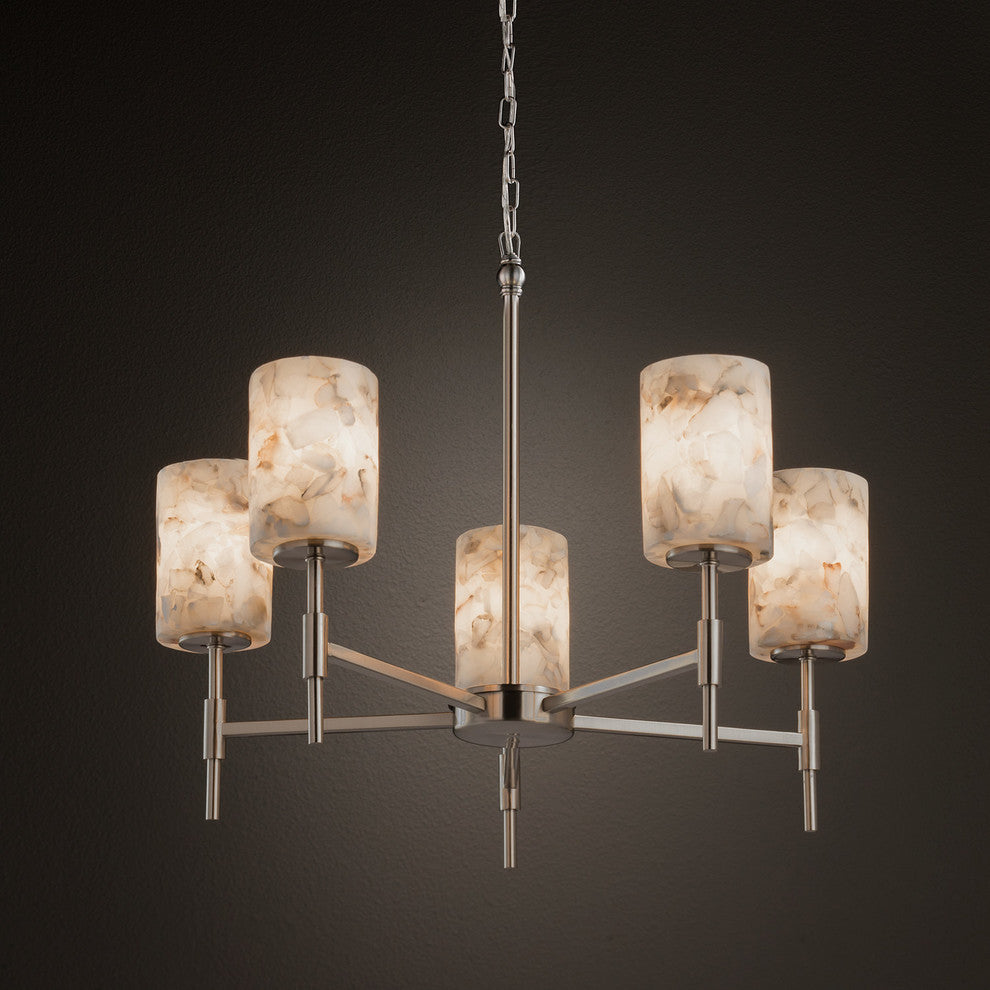 UNION 5-Light Chandelier