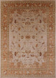 Ahgly Company Indoor Rectangle Mid-Century Modern Area Rugs, 7' x 10'