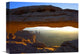 "Mesa Arch At Sunset, Canyonlands National Park, Utah" Artwork