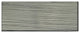 3x8 Silver Linings Glass Tile