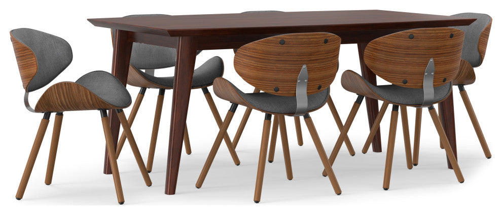 Marana / Draper 7-Piece Dining Set