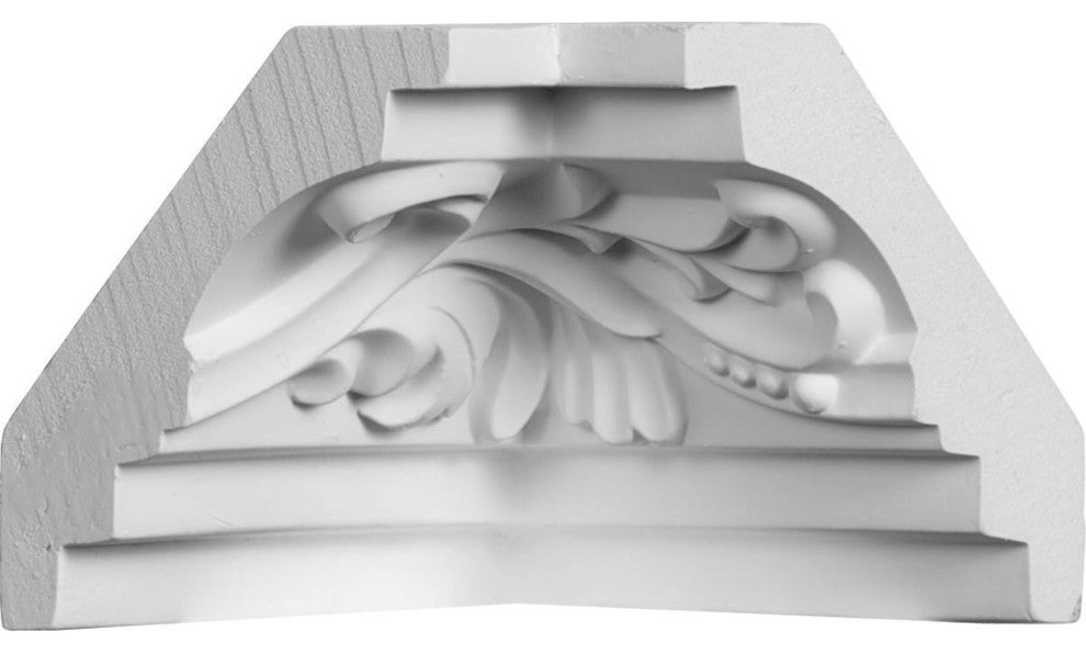 2 3/4"Px2 3/4"H Inside Corner for Moulding
