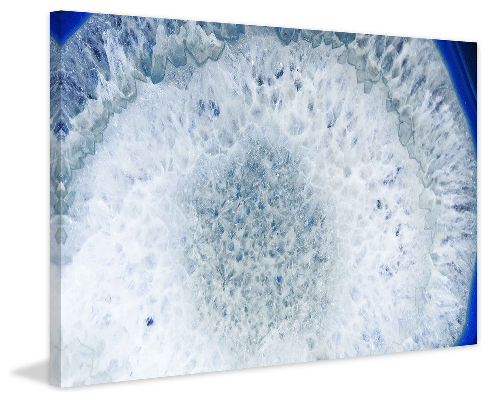 "Corneal" Painting Print on Canvas